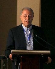 سید محمود ابطحی